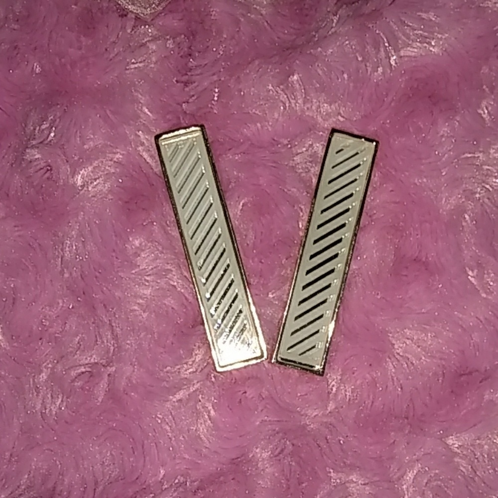 Nasty gal hang low earrings